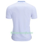 Lazio Dres Gostujući 2018/19 Kratkih Rukava